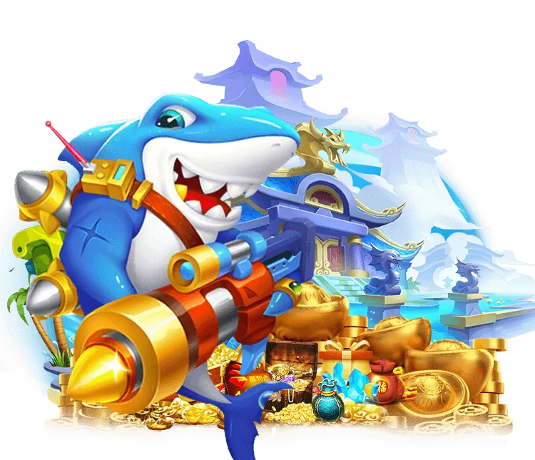 Trò chơi Bắn Cá Thần Tài tại t4wbet code