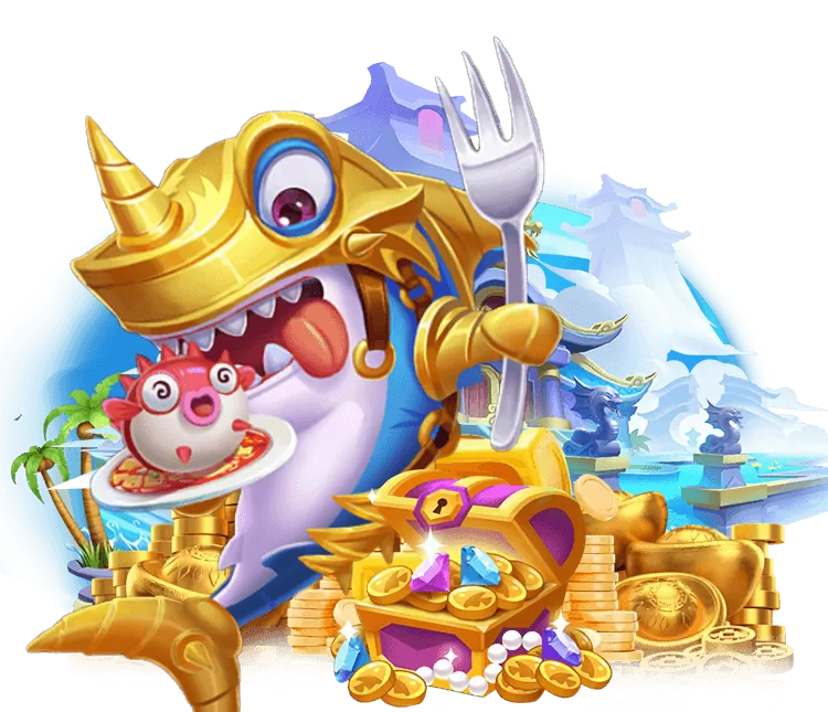Trò chơi Bắn Cá Rồng tại t4wbet code