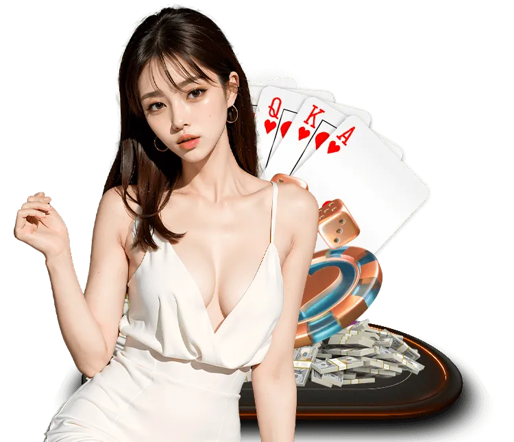 Casino trực tuyến t4wbet
